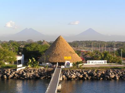 Antigua Guatamala