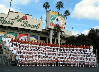 Rose Bowl