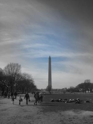 Washington D.C> - January '06