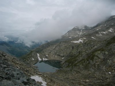 Lago d'Uffiern