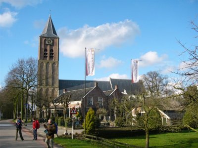 Kerk Zoelen