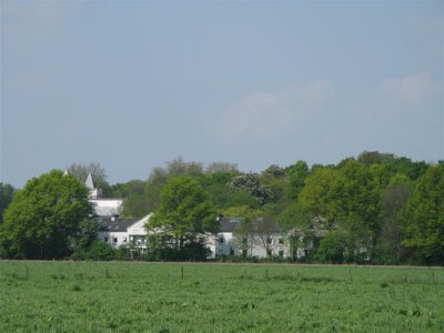 kasteel Beverweerd