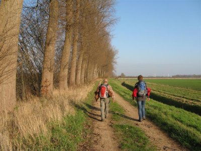 bij de Zwaakse Weel