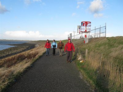 Wersterscheldedijk