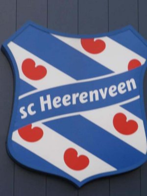Abe Lenstra Stadion