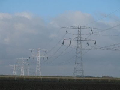 Hoogspanning