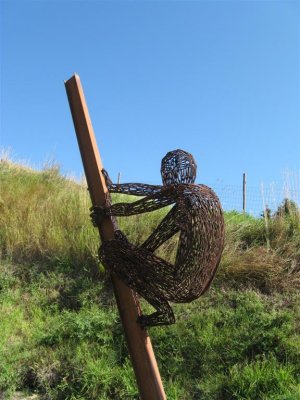 kunst in Besse-en-Oisans