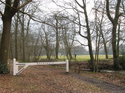 Hondsdonkseweg
