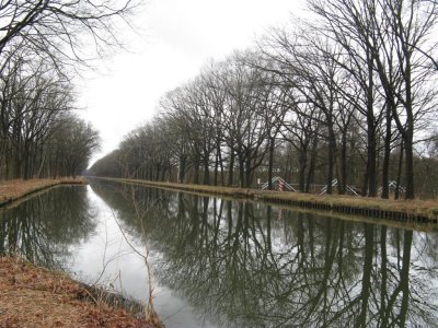 kanaal Schoten-Turnhout-Dessel