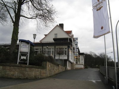 hotel Leugermann Ibbenbren
