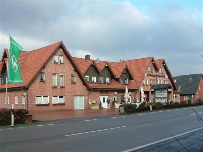 Hotel Zum heiligen Feld Hopsten