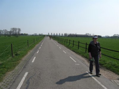 richting Zutphen