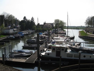 Haven van Zutphen