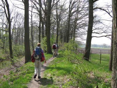 richting Dessel