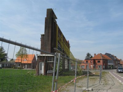 Dessel