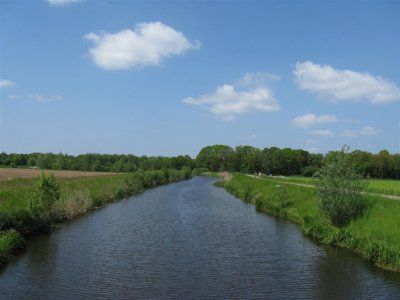 Linderbeek bij de Slenke