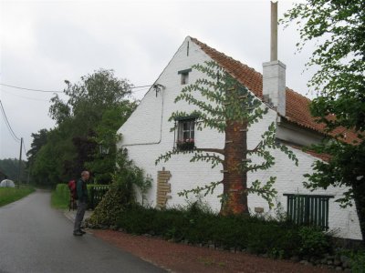 Kempische boerderij met stamboom