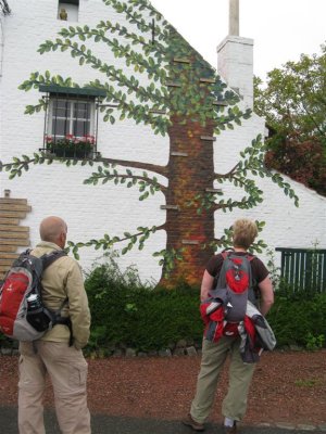 Kempische boerderij met stamboom