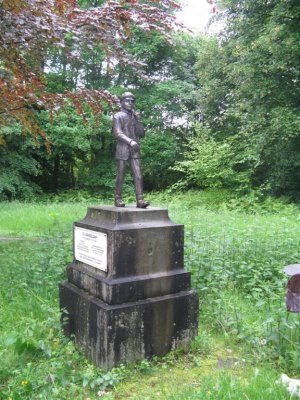 De Wandelaar