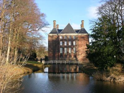 Kasteel Amerongen