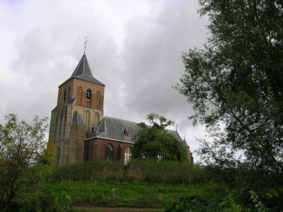 Oud Zevenaar, Sint Martinuskerk