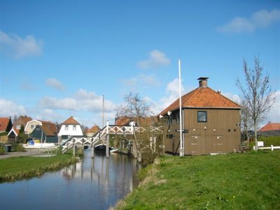 Hindeloopen