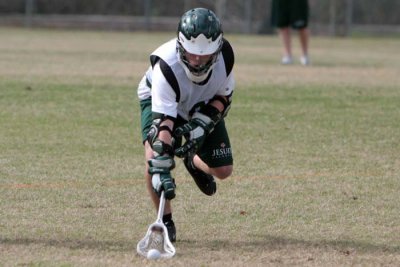 2009 Varsity at The Woodlands Tournament