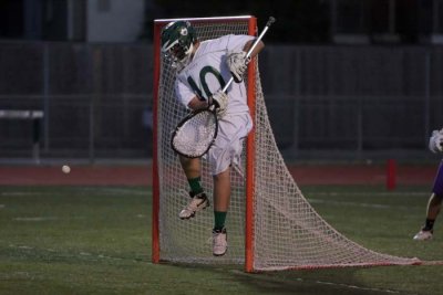 2010 Varsity vs. Kinkaid Playoff Game