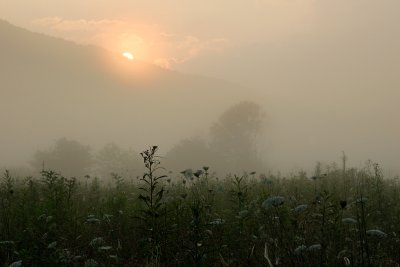 The Day Breaks