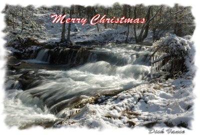 Merry Christmas!