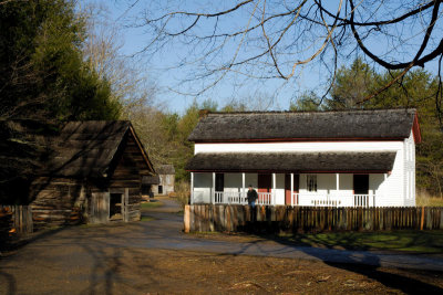 Cable House