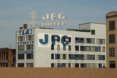  JFG Coffee Company