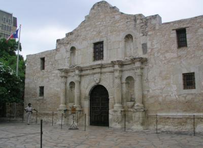 Texas