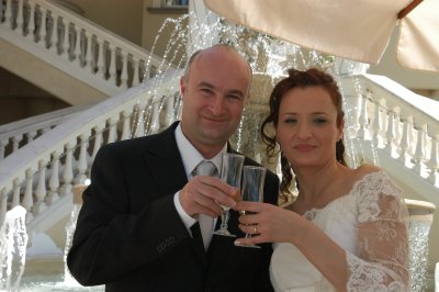 Antonella&Carmine-Wedding