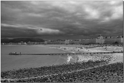 Stormy Skies  BW.jpg