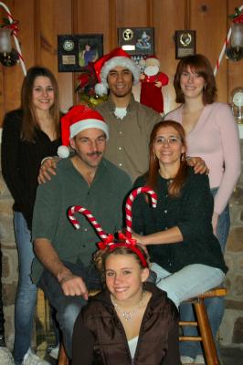 Croot Christmas
