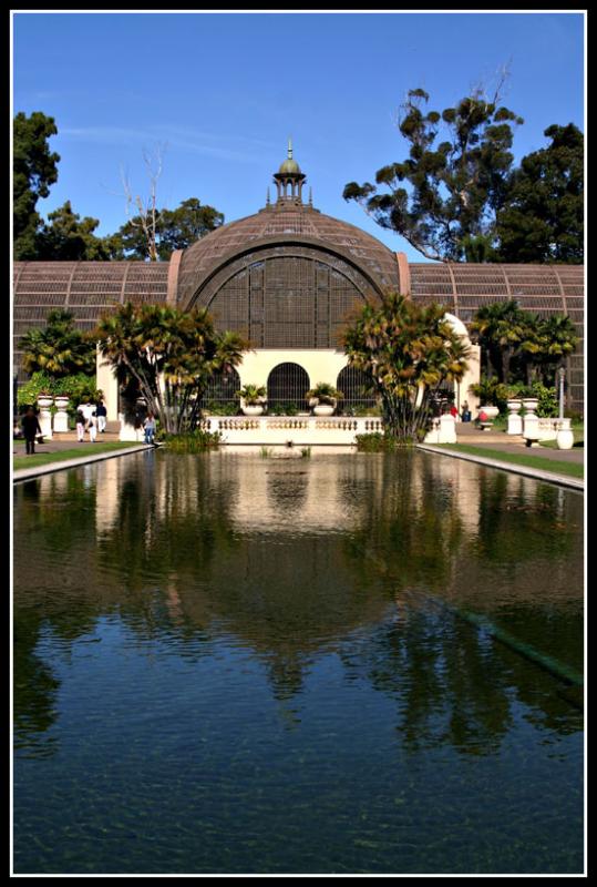 San Diegos Taj Mahal