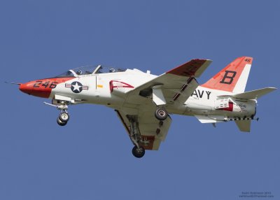 T-45 Goshawks