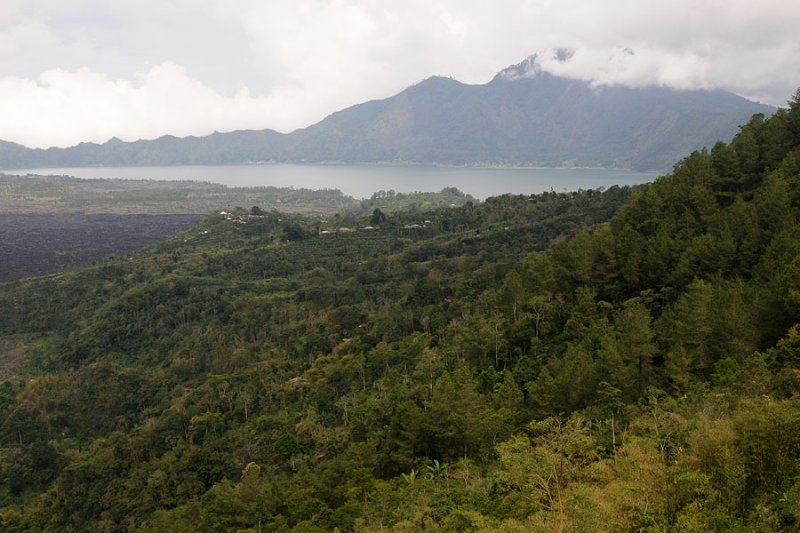 Danau Batur