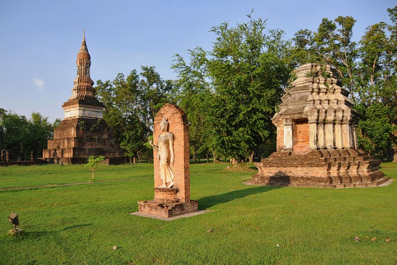 Wat Traphang Ngoen