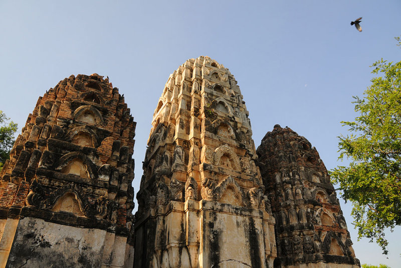 Wat Si Sawai