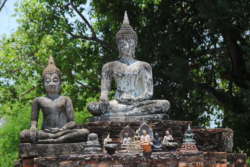 Wat Phra Phai Luang