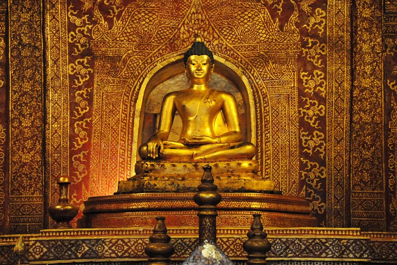 Wat Phra Singh
