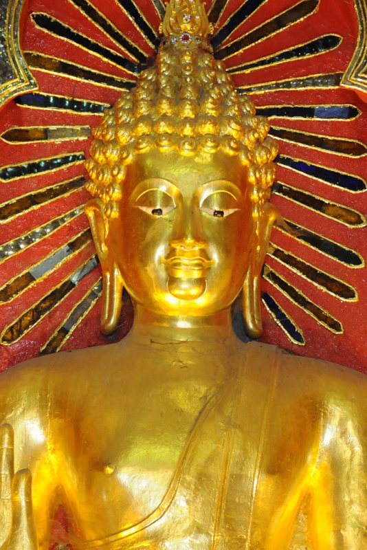 Wat Chedi Luang