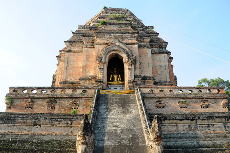 Wat Chedi Luang