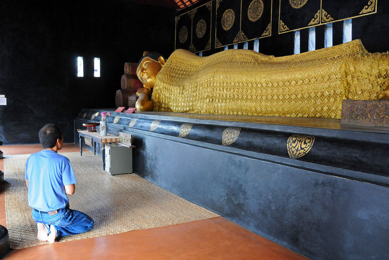 Wat Chedi Luang