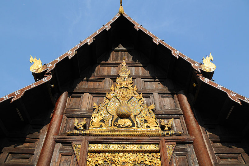 Wat Phan Tao