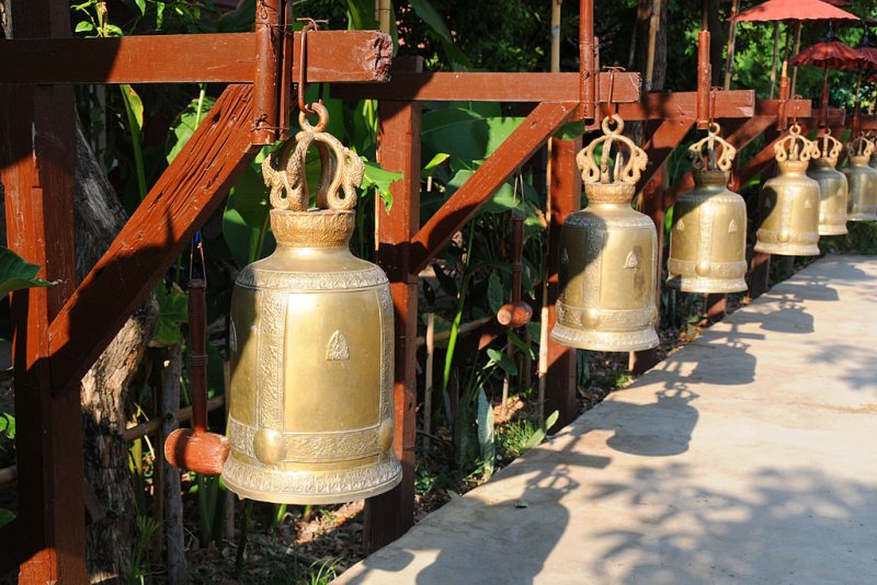Wat Phan Tao