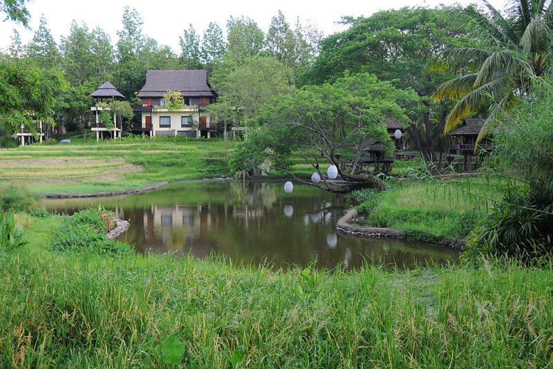 Four Seasons Resort