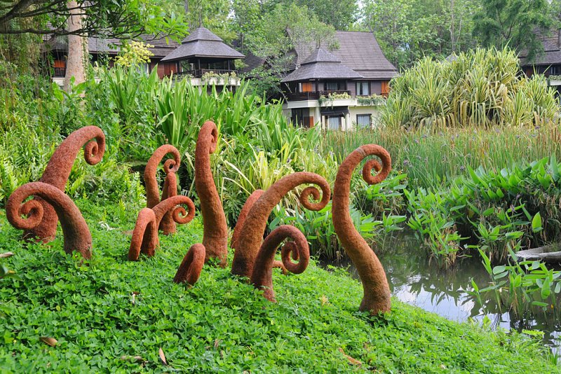 Four Seasons Resort